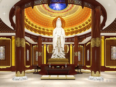 科學古建筑施工方案，實現工程可持續發展