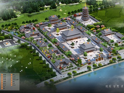 古建筑公司｜設計與施工無縫銜接，傳承古建千年技藝
