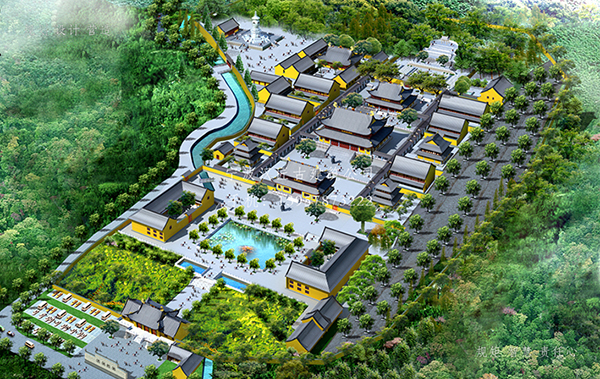 寧波城市亮點的古建筑，以建筑為依托，開發特色城市旅游產品  第6張