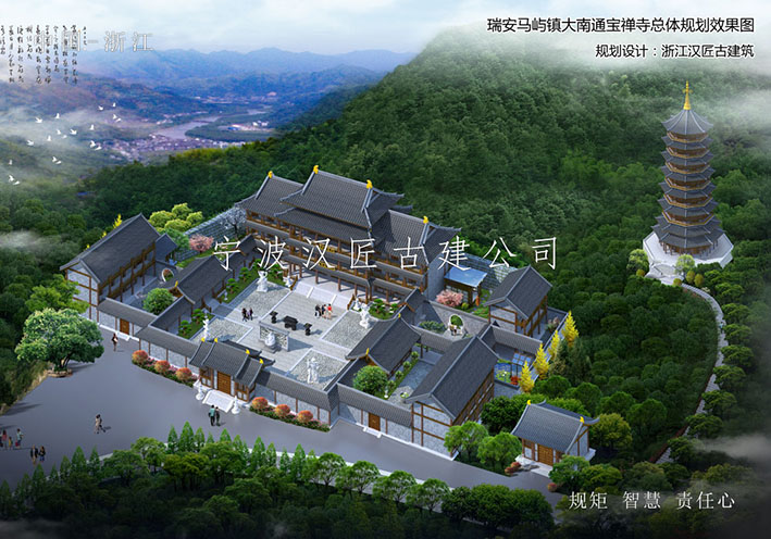 古建設計公司的歷史傳承與創新之路  第4張