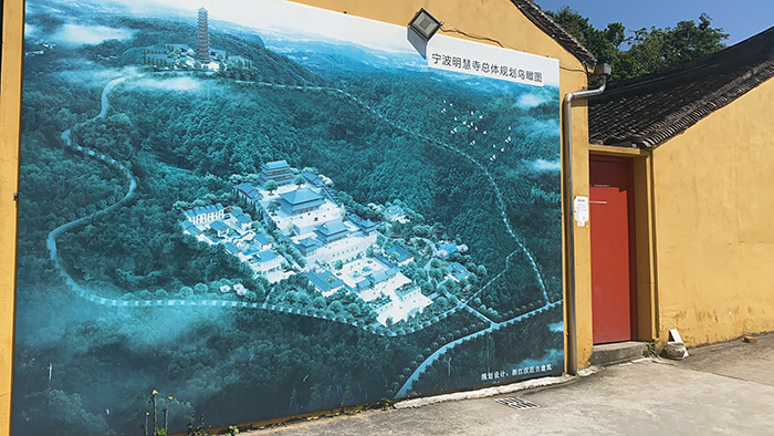 傳承古建筑藝術之美，打造精品工程  第3張