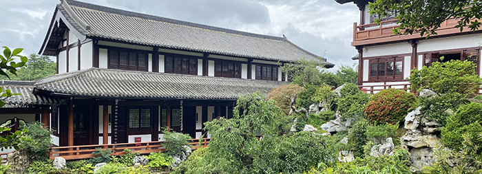 傳承古建筑藝術之美，打造精品工程  第11張