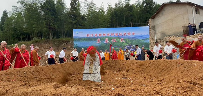 傳承古建筑藝術之美，打造精品工程  第10張