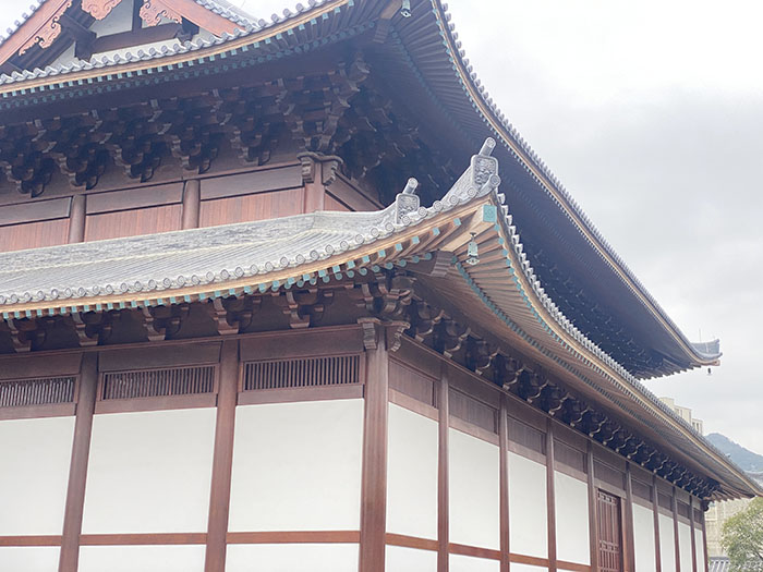 寧波城市亮點的古建筑，以建筑為依托，開發特色城市旅游產品  第5張
