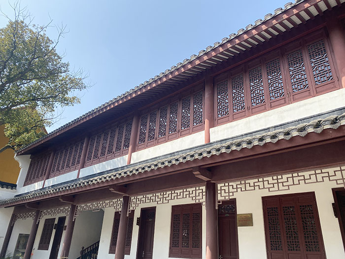 傳承古建筑藝術之美，打造精品工程  第2張