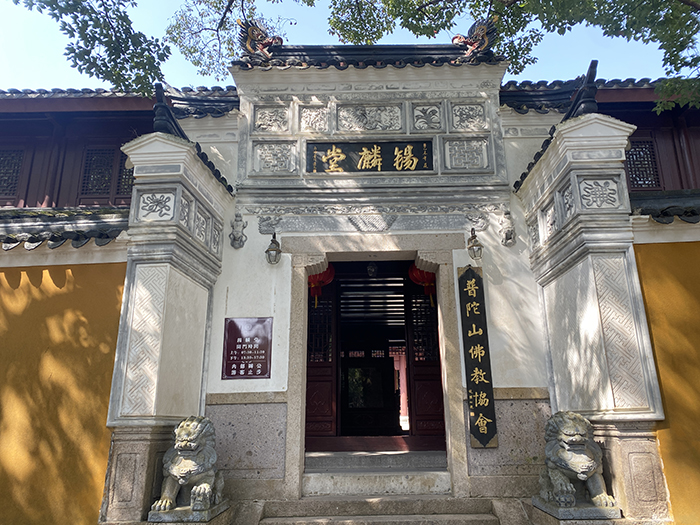 傳承古建筑藝術之美，打造精品工程  第1張