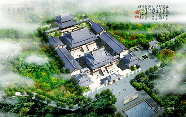 寧波城市亮點的古建筑，以建筑為依托，開發特色城市旅游產品  第3張