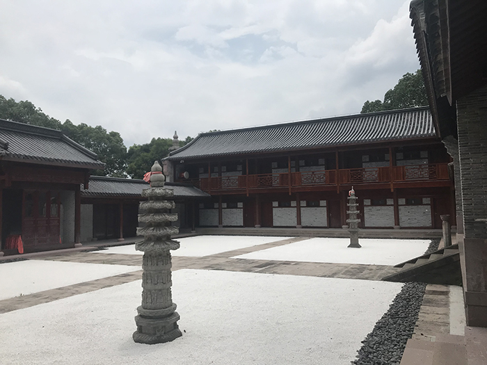 古建設計公司的歷史傳承與創新之路  第9張